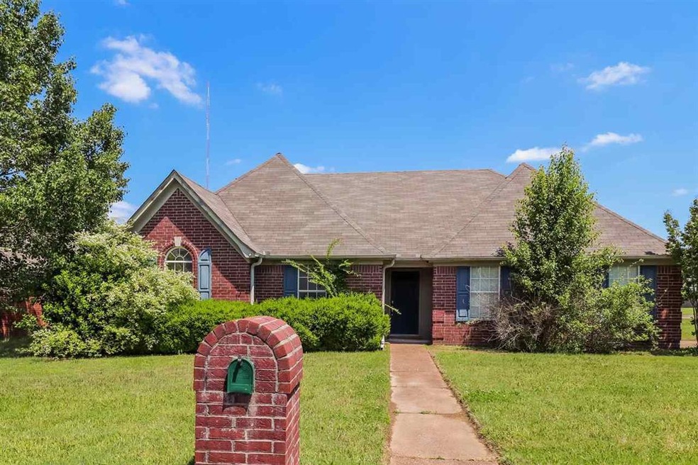 990 Jessa Cove, Cordova, TN 38018 - photo 1