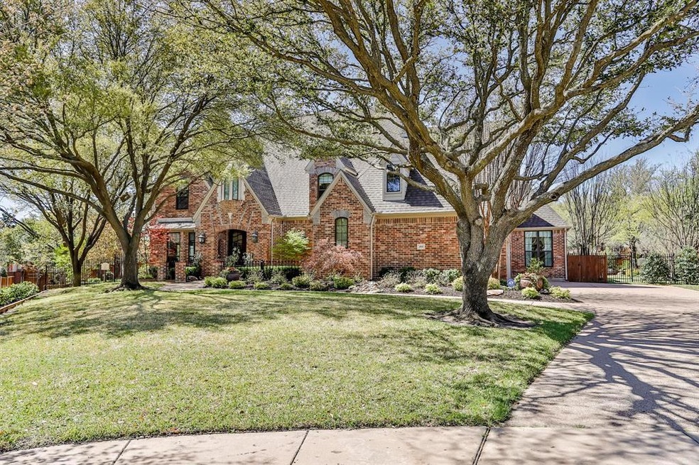 400 Wickham Ln, Southlake, TX 76092 - photo 1