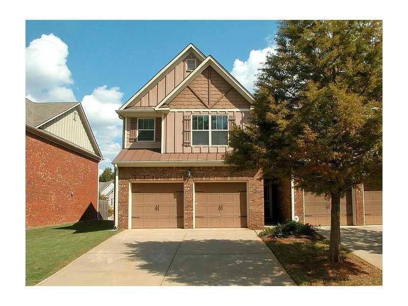 2997 Smith Ridge Trace, Norcross, GA 30071 - photo 1