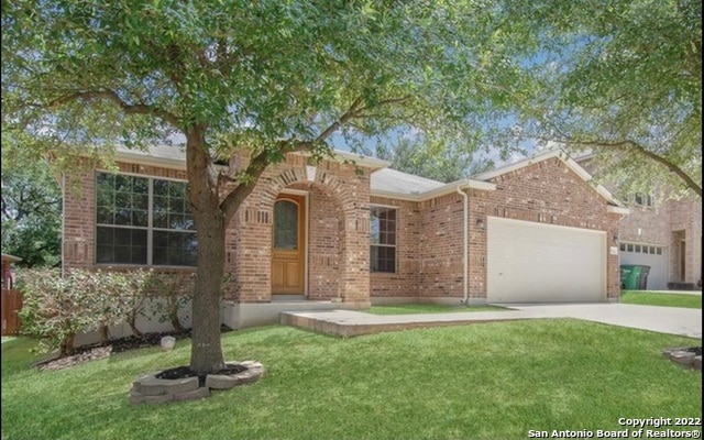 8122 Jalane Park, San Antonio, TX 78255 - photo 1