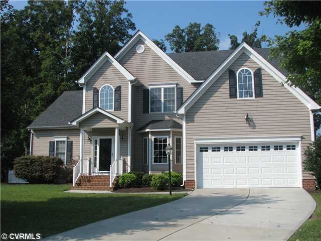 Exterior Front - see virtual tour