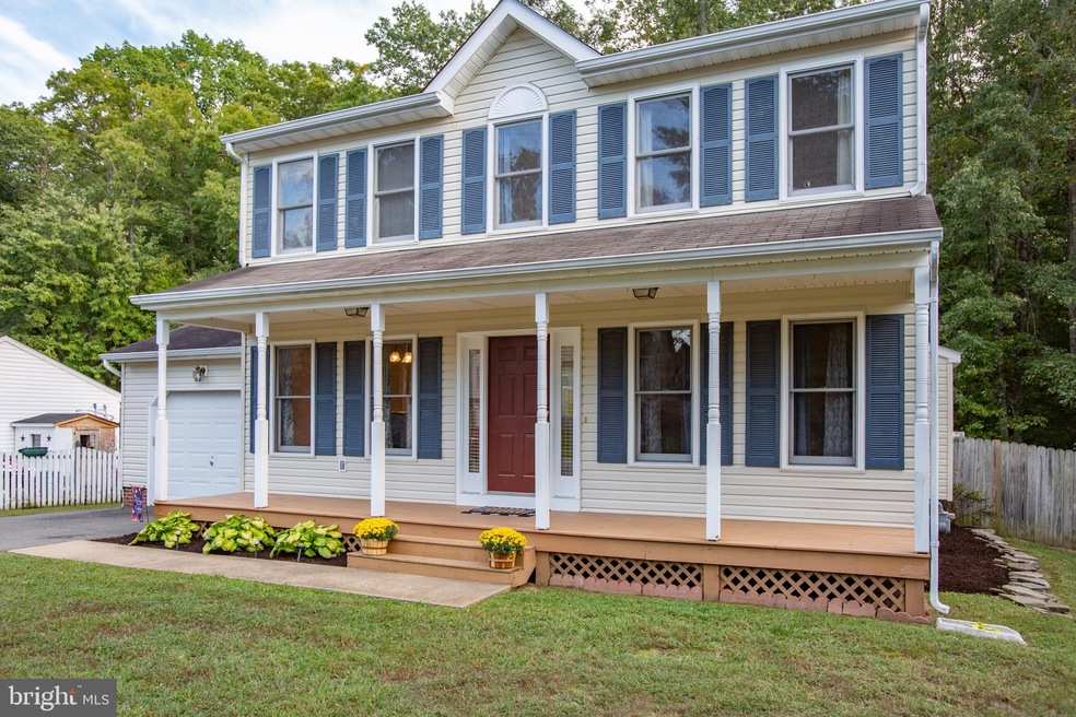 10606 Chesterwood Dr, Spotsylvania, VA 22553 - photo 1