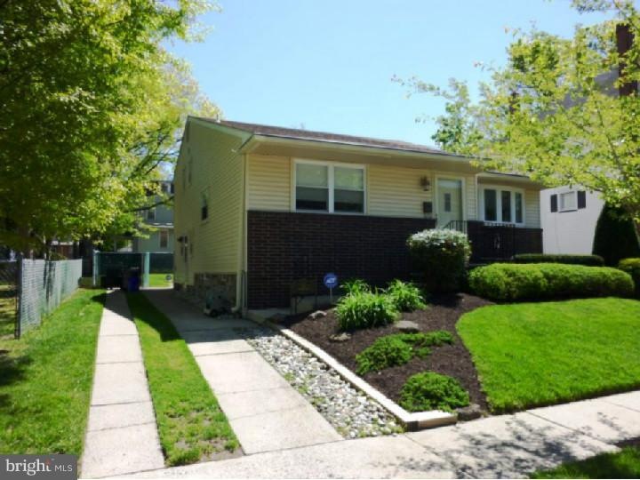 11 Poplar Ave, Merchantville, NJ 08109 - photo 1