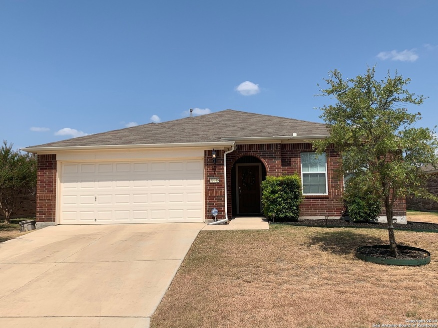 22015 Tower Terrace, San Antonio, TX 78259 - photo 1