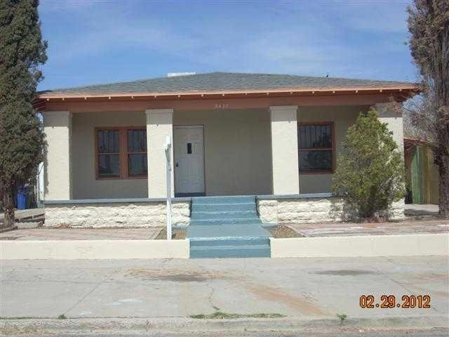 3427 Richmond Ave, El Paso, TX 79930 - photo 1