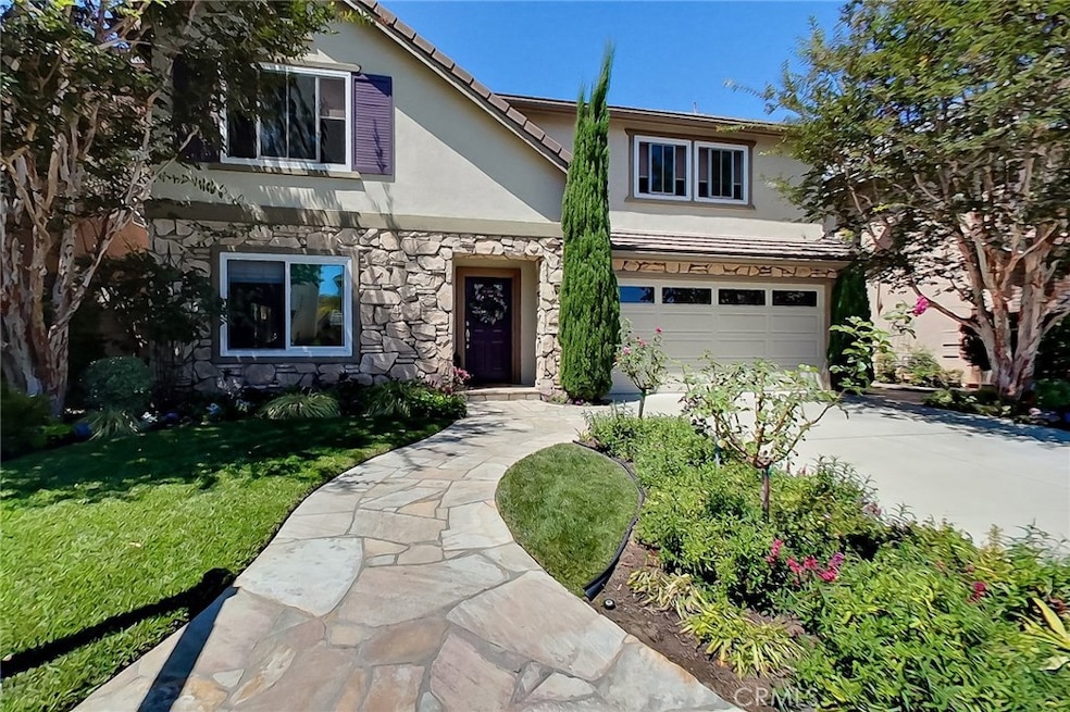 9883 Carrara Cir, Cypress, CA 90630 - photo 1