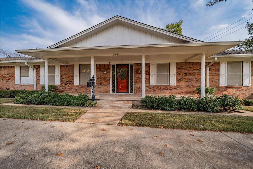 333 Jasanda Way, Mesquite, TX 75149 - photo 1