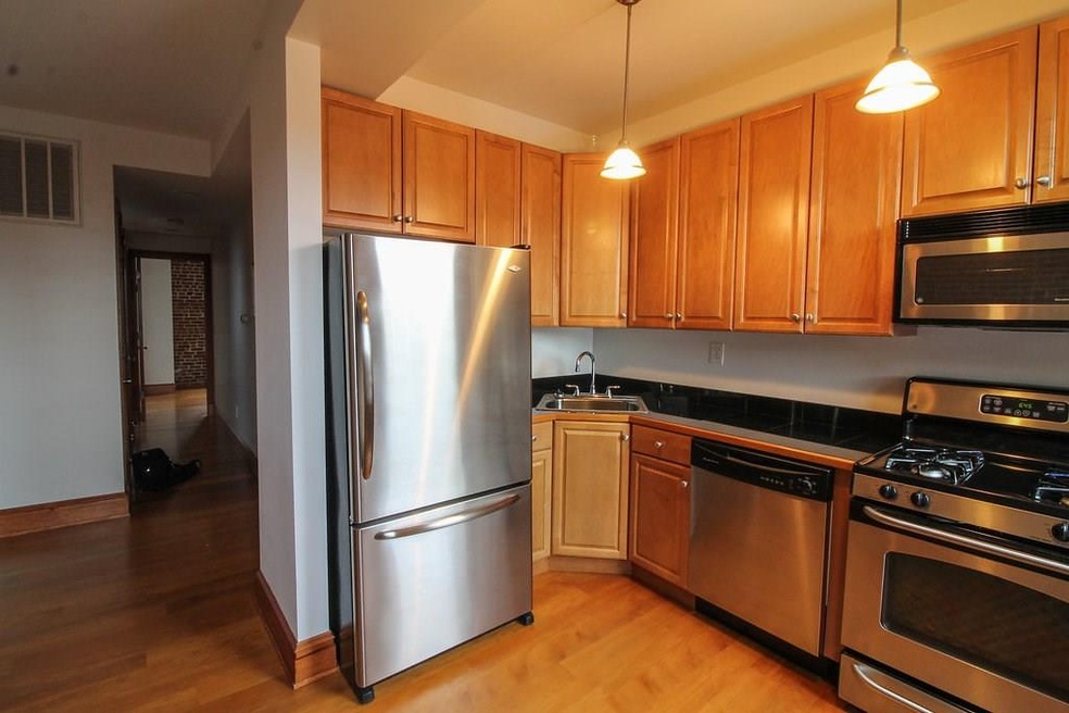 385 Ogden Ave unit 2, Jersey City, NJ 07307 - photo 1