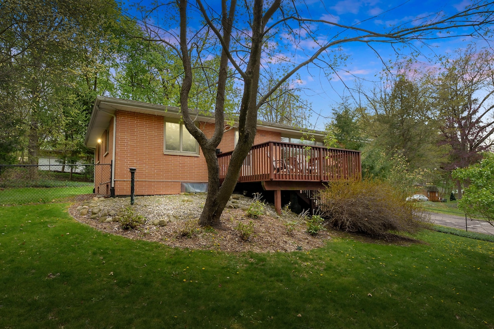Parkview Ave 2923 Kalamazoo 49001-1