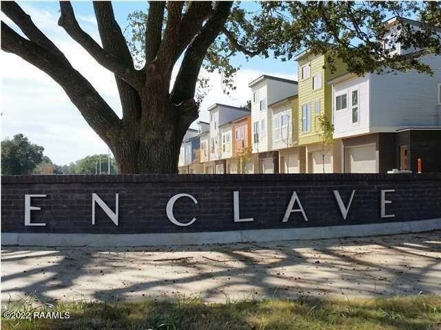 Enclave community photo
