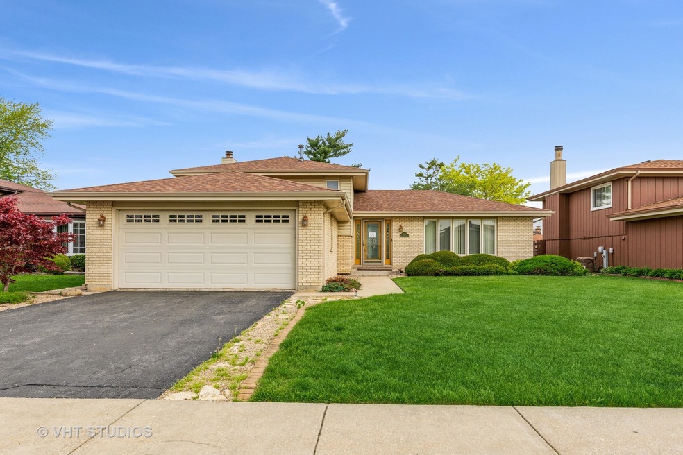 4030 177th St, Country Club Hills, IL 60478 - photo 1
