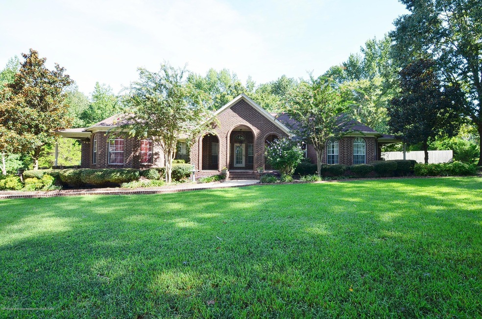 Front of home1