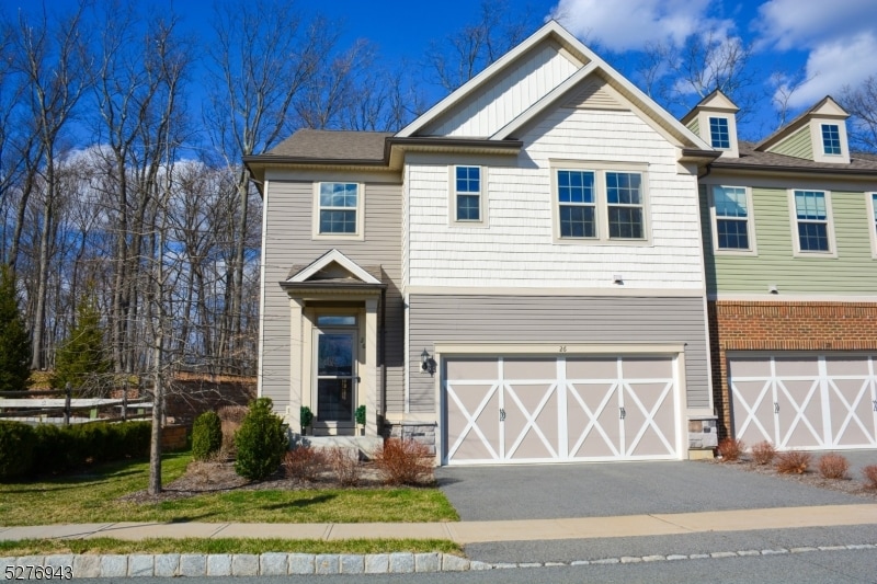 26 Brompton Place, Randolph, NJ 07869 - photo 1