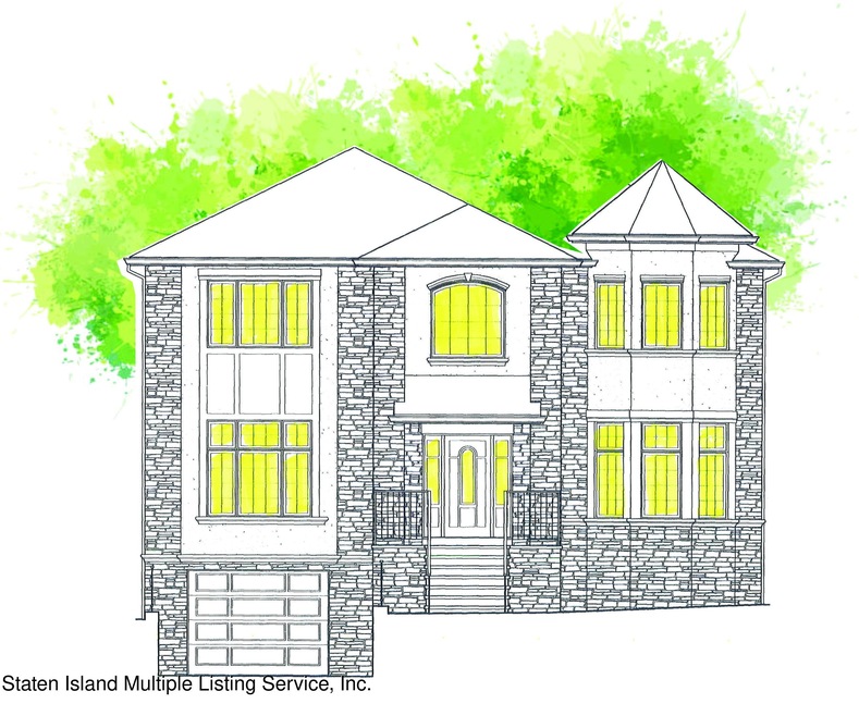 A Model Front rendering jpg