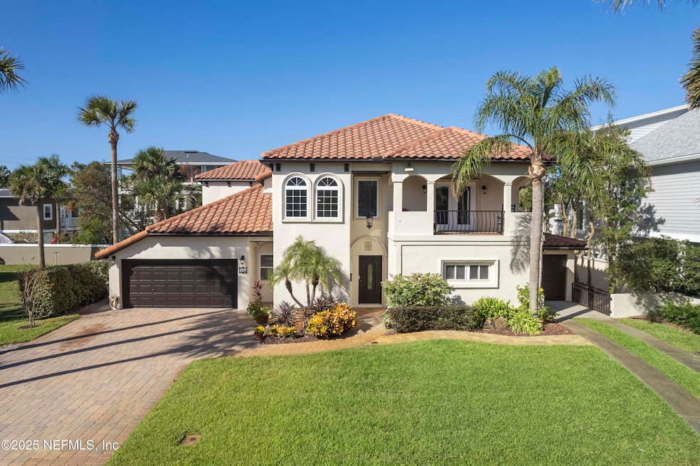 Welcome Home