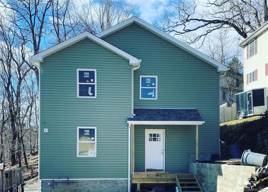 69 Schneider Ave unit 2B, Highland Falls, NY 10928 - photo 1