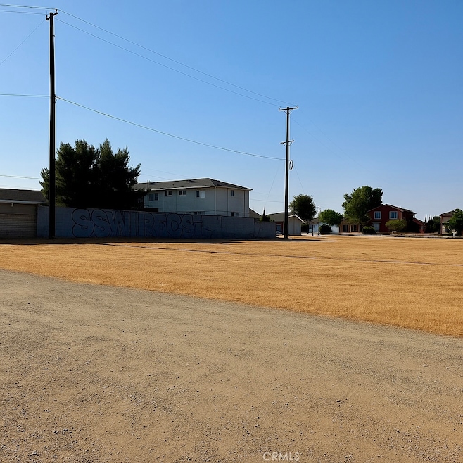 0 Vac Cor 5th St E Ave Q6 unit SB25149901, Palmdale, CA 93550 - photo 1