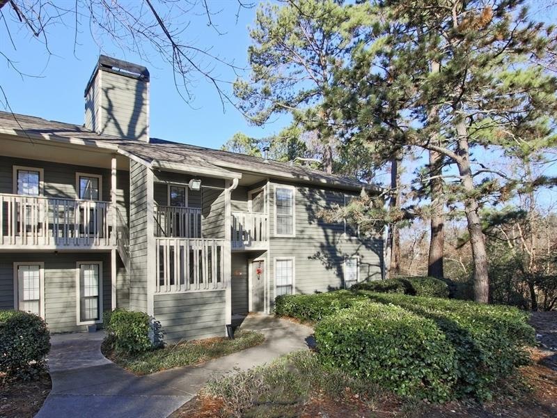 2606 Vinings Central Dr SE unit 42, Smyrna, GA 30080 - photo 1