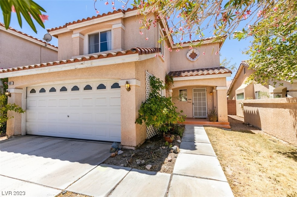 7631 Starshell Point Ct, Las Vegas, NV 89139 - photo 1
