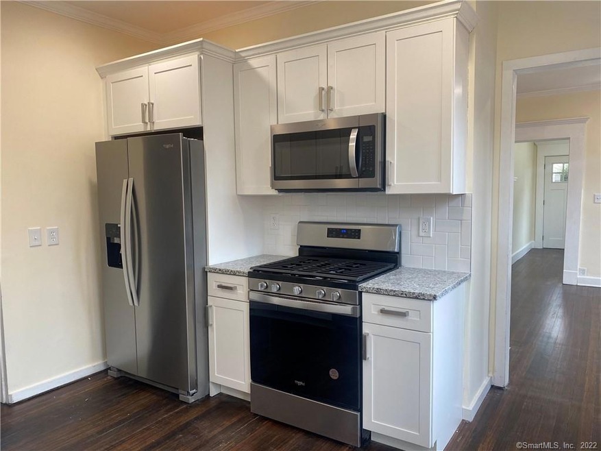 69 Fountain St unit 1, New Haven, CT 06515 - photo 1