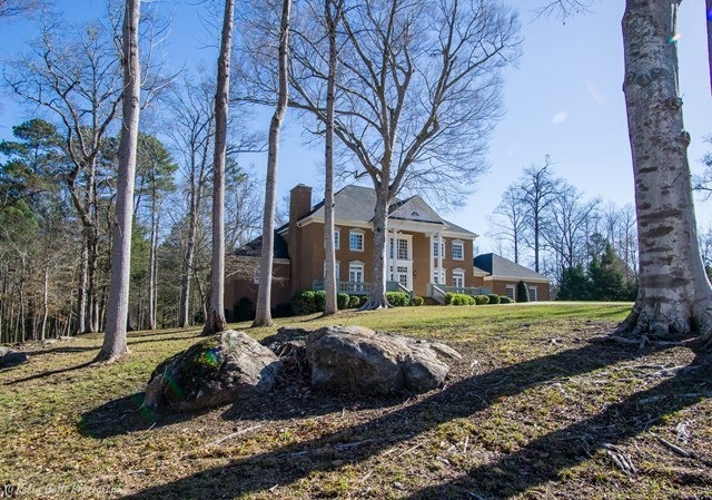 136 Howard Oaks Dr, Macon, GA 31210 - photo 1