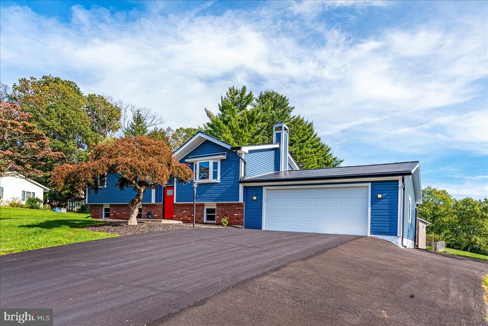 1001 Bruce Ct, Sykesville, MD 21784 - photo 1