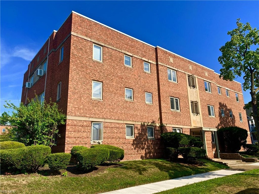 Well Kept, beautiful brick building