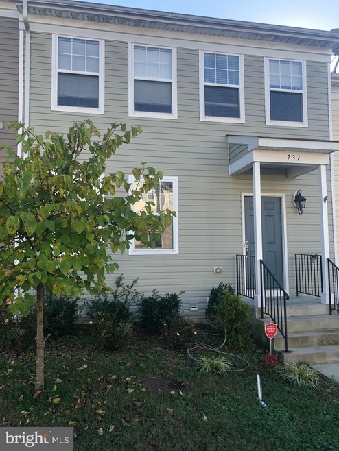 737 Pin Oak Ct, Prince Frederick, MD 20678 - photo 1