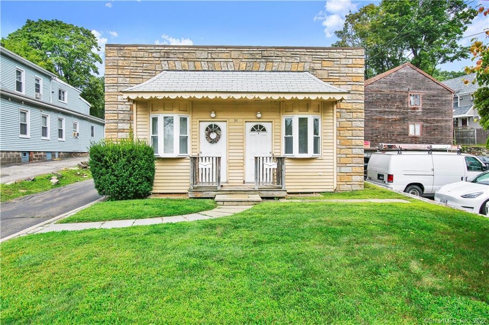 34 Dr Martin Luther King jr Dr, Norwalk, CT 06854 - photo 1