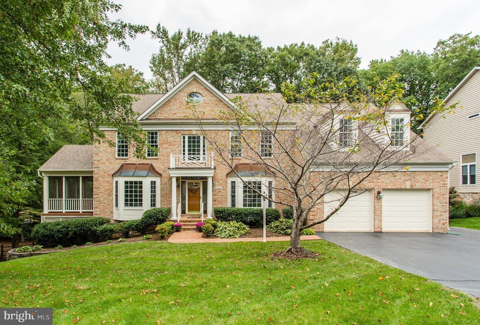 7882 Pembridge Rd, Manassas, VA 20112 - photo 1