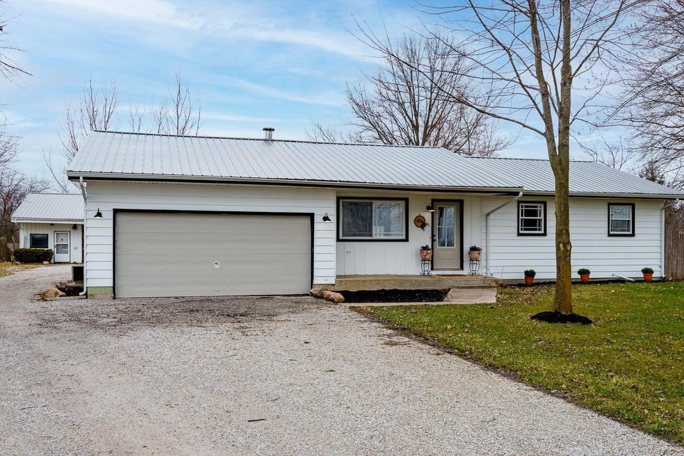 13838 Hamilton Rd, Roanoke, IN 46783 - photo 1