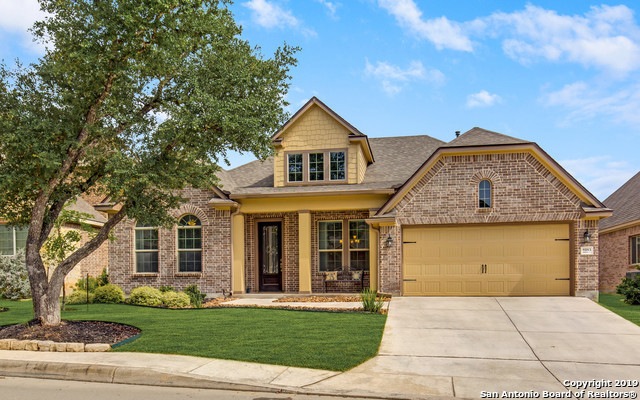 8183 Two Winds, San Antonio, TX 78255 - photo 1