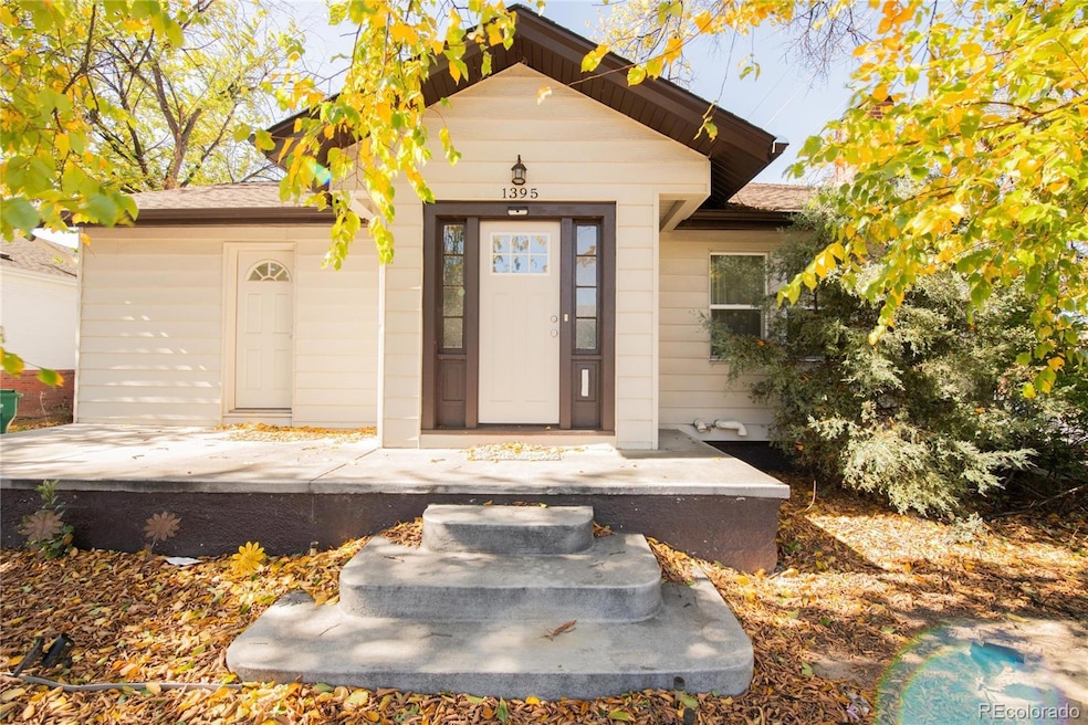 Under Contract $435,000