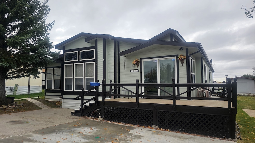 3805 7th St NE unit 15, Great Falls, MT 59404 - photo 1