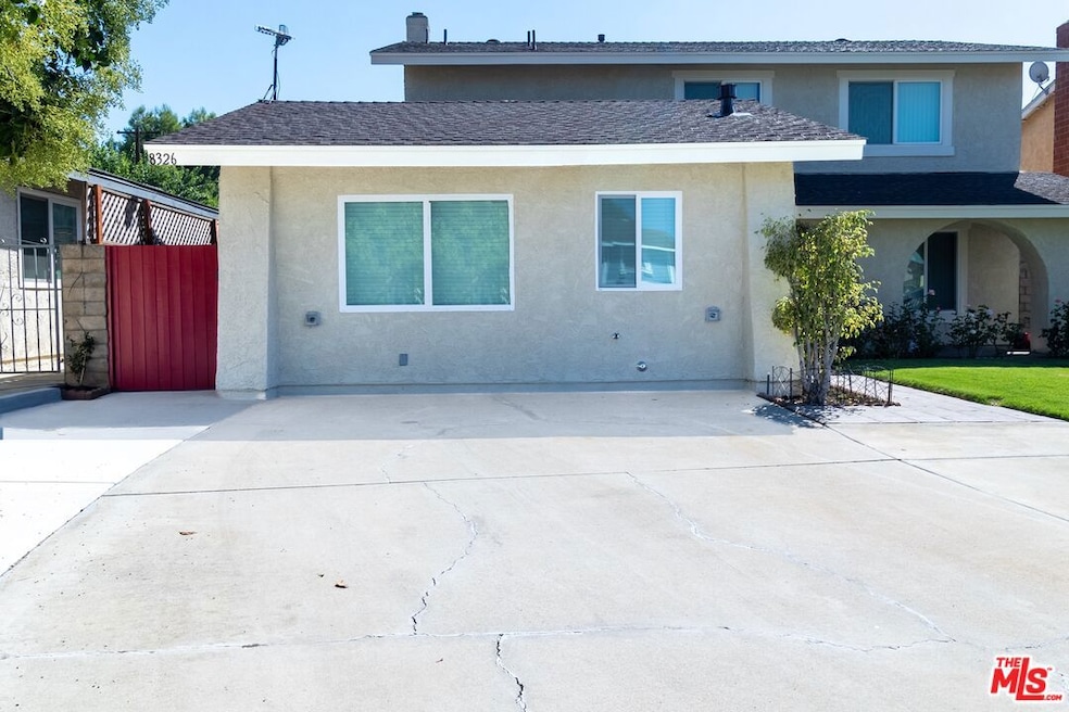 8326 Beckford Ave, Los Angeles, CA 91324 - photo 1