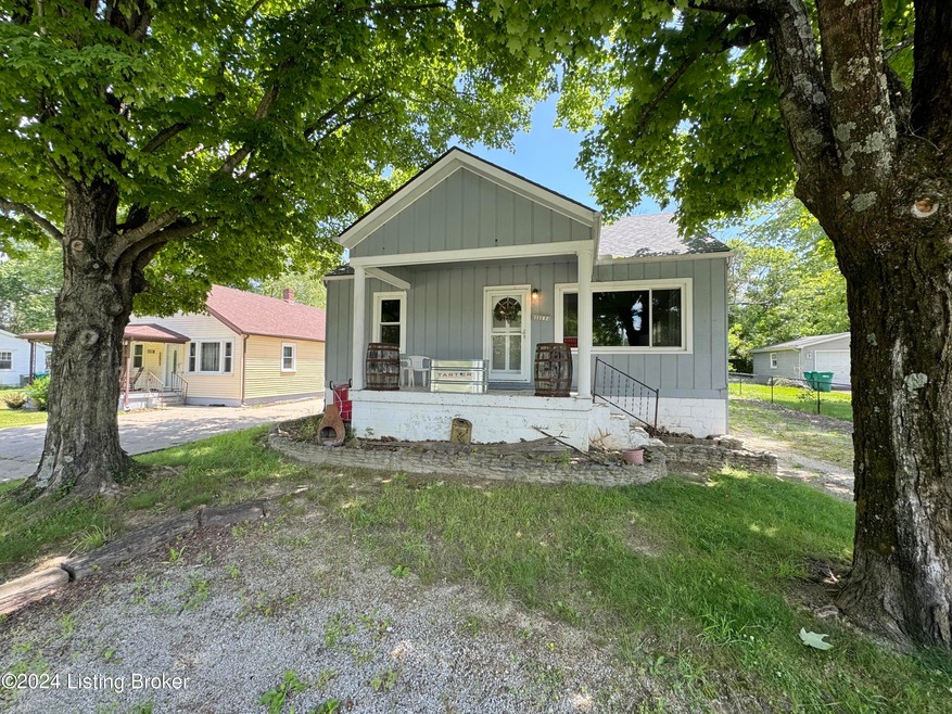 11182 S Preston Hwy, Lebanon Junction, KY 40150 - photo 1