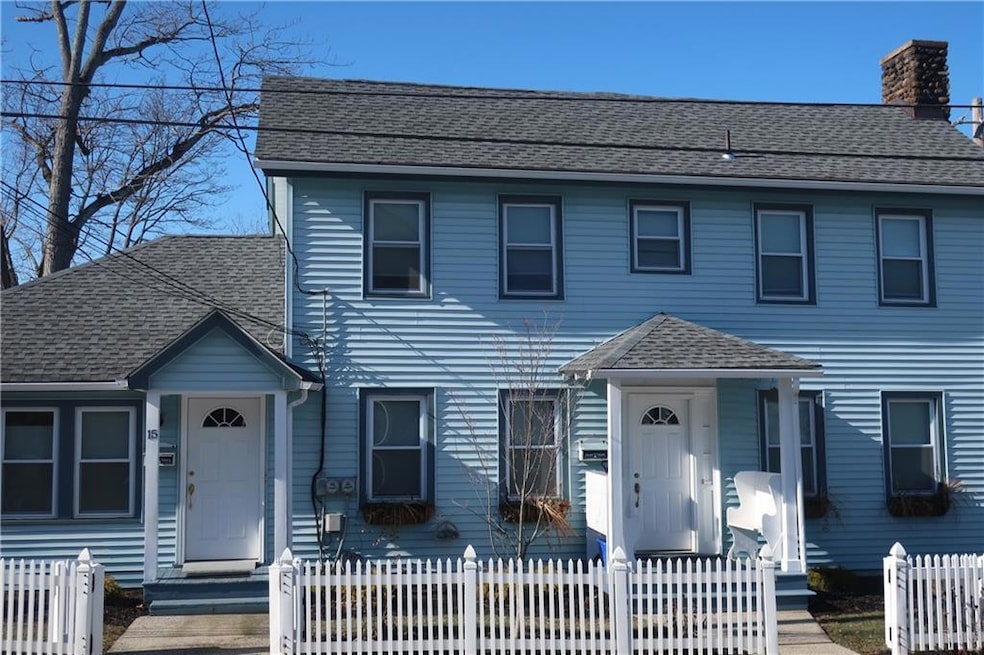 15 Demarest Ave unit B, Nanuet, NY 10954 - photo 1