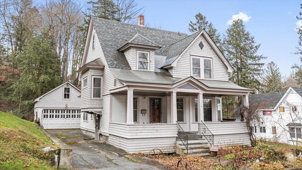 21 Maple Grove St, Barre, VT 05641 - photo 1