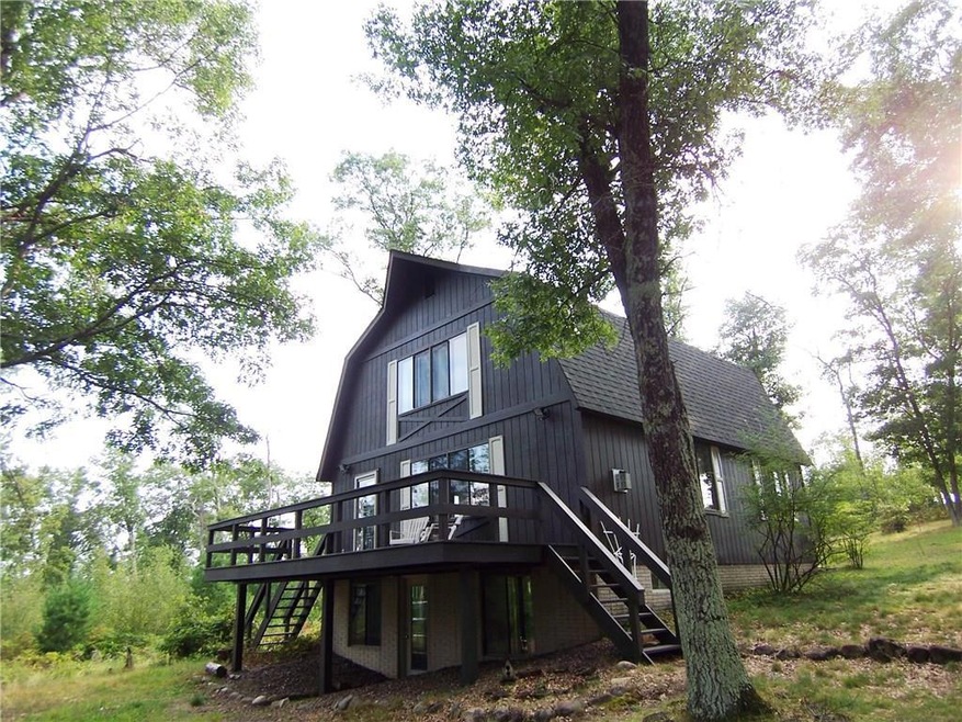 28973 Tall Moon Trail, Danbury, WI 54830 - photo 1