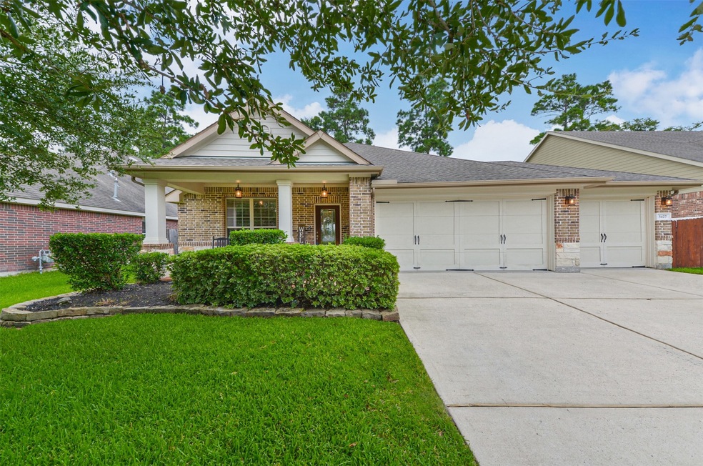 3427 Durango Canyon Ln, Spring, TX 77386 - photo 1