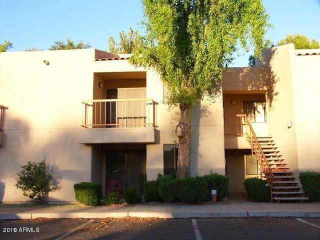ground floor unit