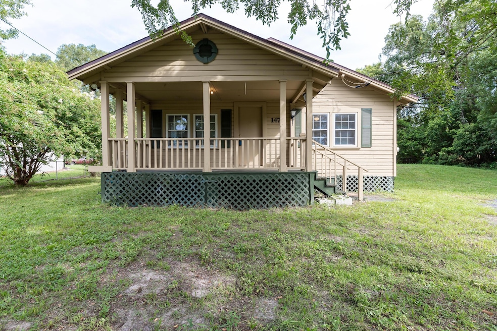 1475 Ron Rd, Jacksonville, FL 32210 - photo 1