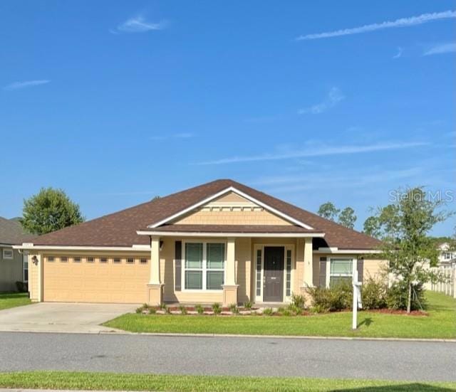 86410 Moonlit Walk Cir, Yulee, FL 32097 - photo 1