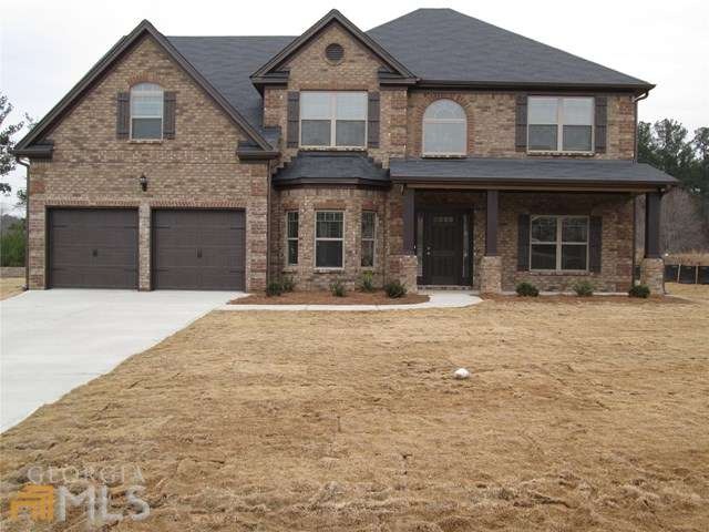 9849 Braxley Way, Jonesboro, GA 30238 - photo 1
