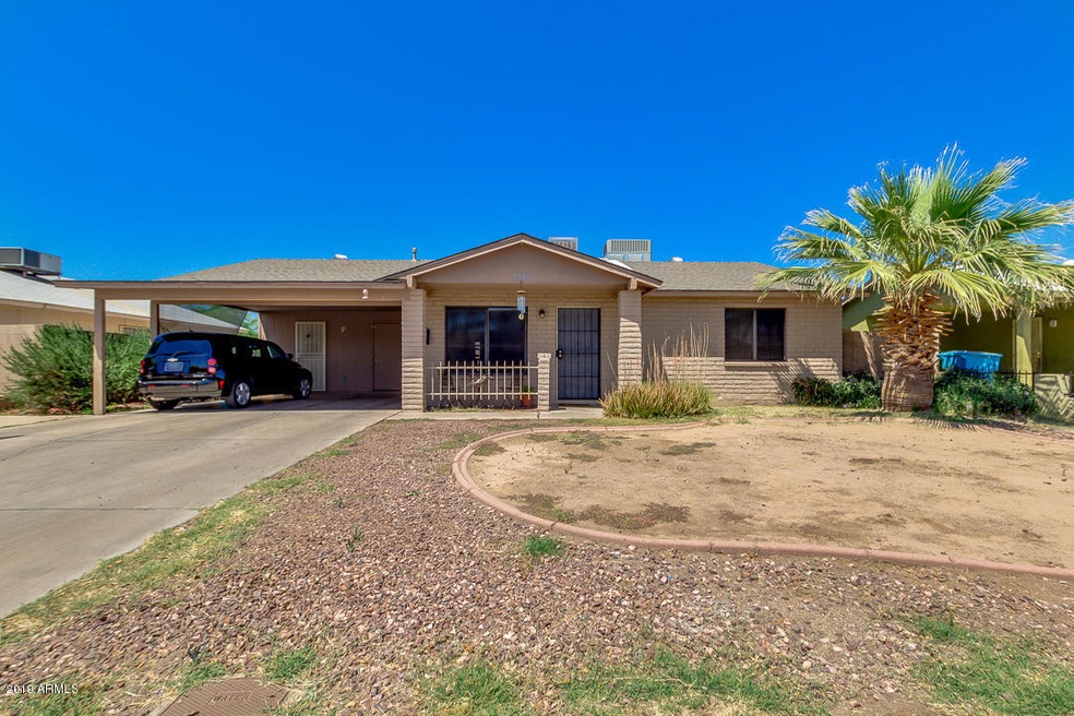 5344 W Hubbell St, Phoenix, AZ 85035 - photo 1