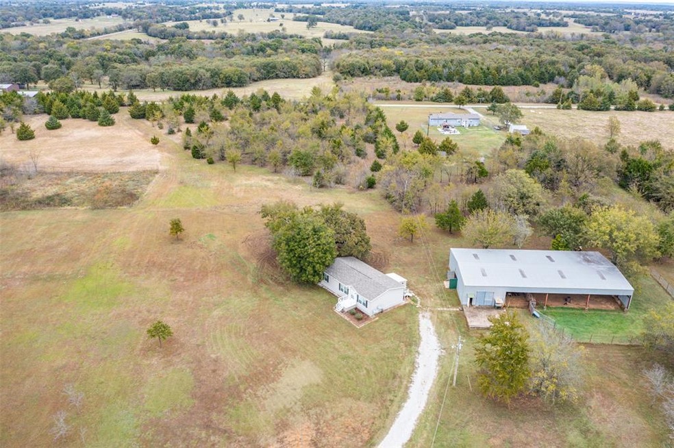 188 Copperas Rd, Sadler, TX 76264 - photo 1