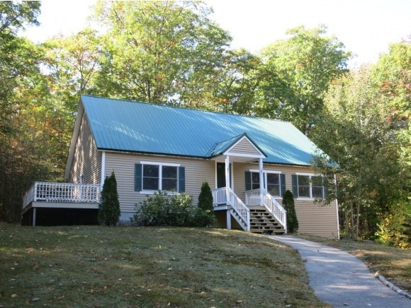 44 Acorn Link, North Conway, NH 03860 - photo 1