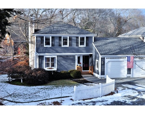 1 Leland Way unit A, Plymouth, MA 02360 - photo 1