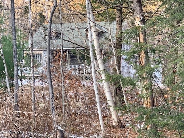 226 Powell Rd, Cummington, MA 01026 - photo 1