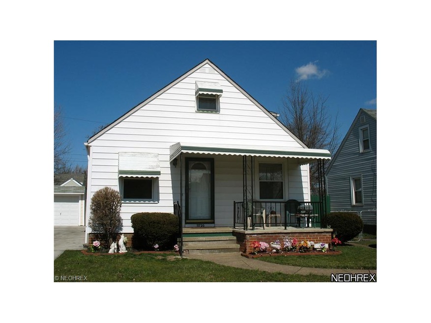 Welcome to 11720 Mortimer Avenue